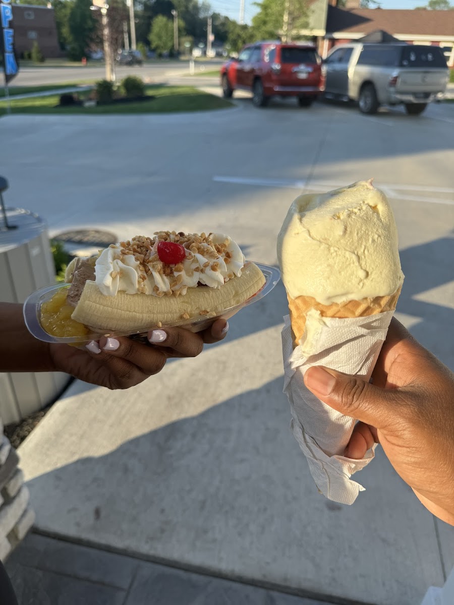 JoJo’s Creamery Photo 5