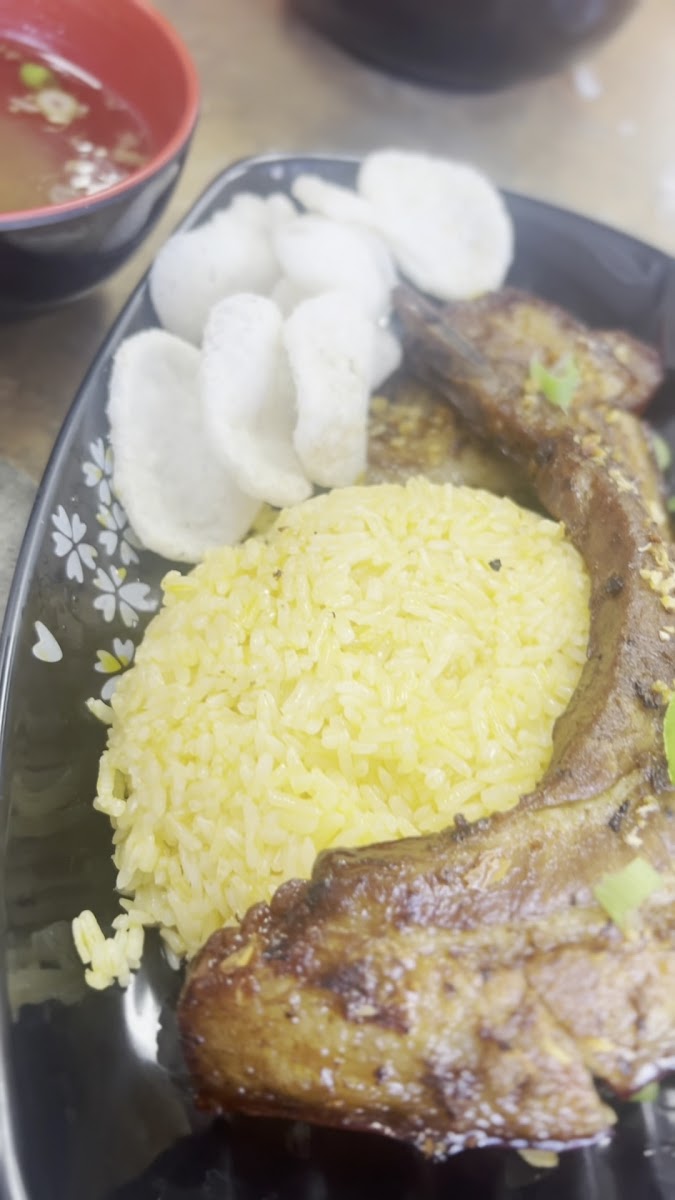 Sky’s Food Company Pares atbp. Photo 2