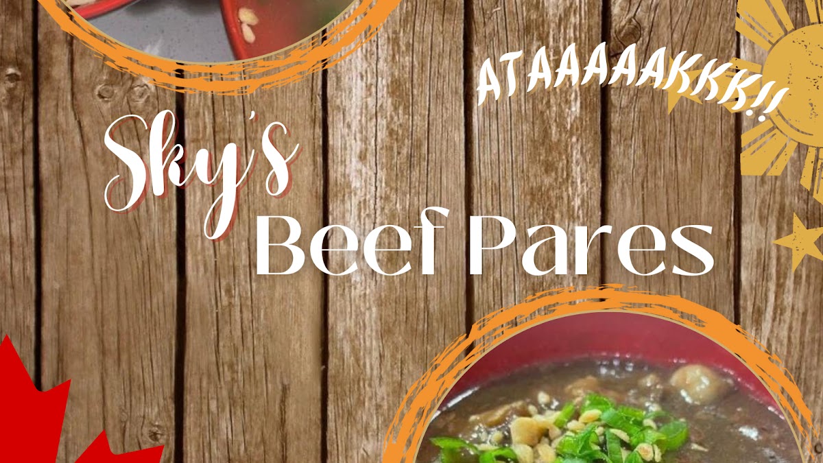 Sky’s Food Company Pares atbp. Photo 4