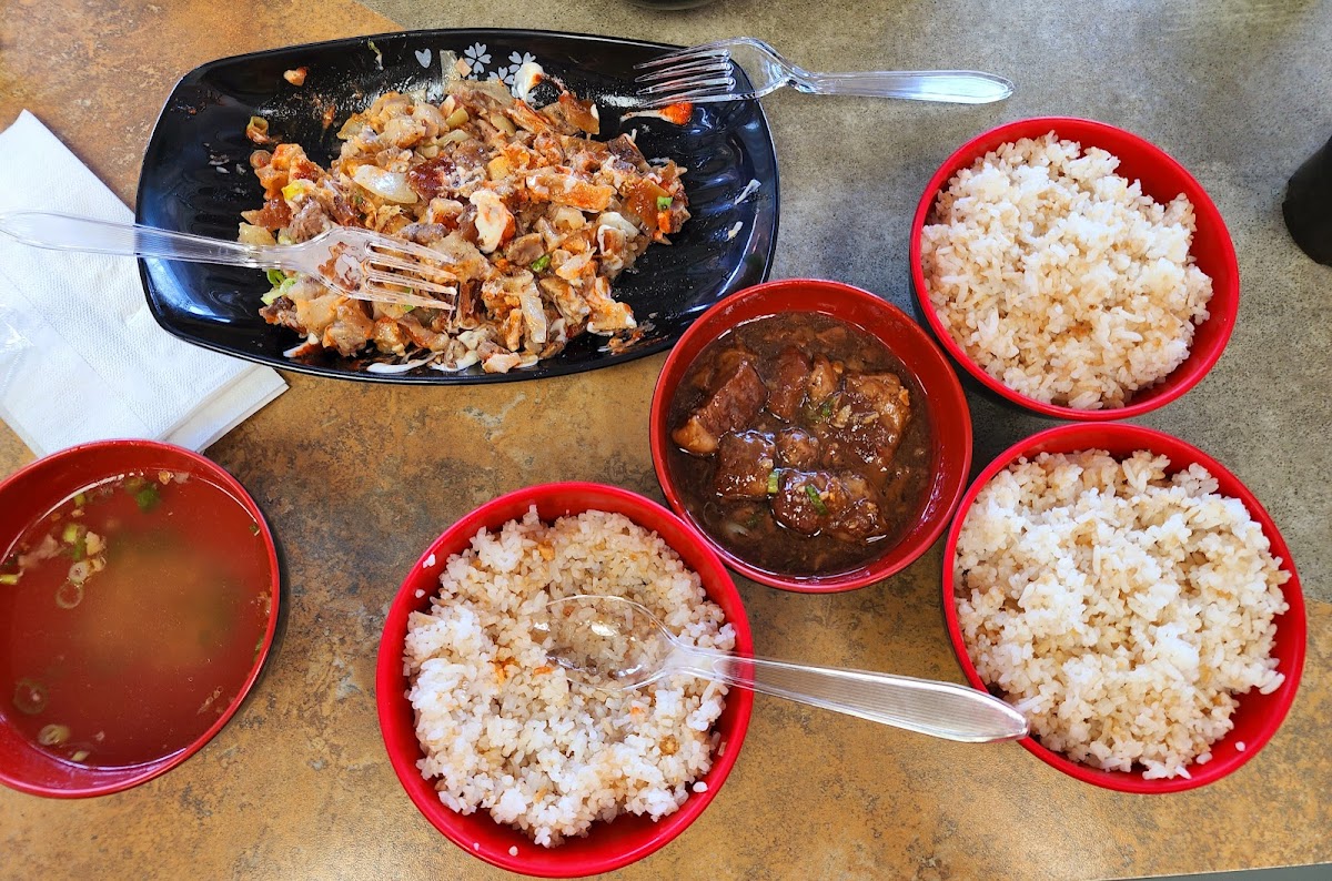 Sky’s Food Company Pares atbp. Photo 6