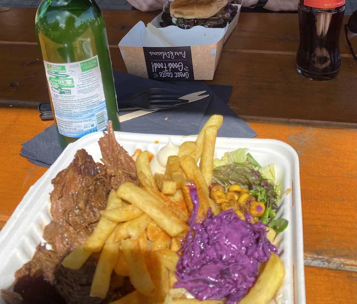 Wild East BBQ Photo 2