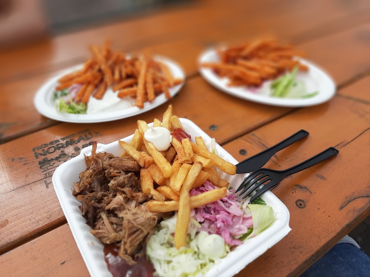 Wild East BBQ Photo 5