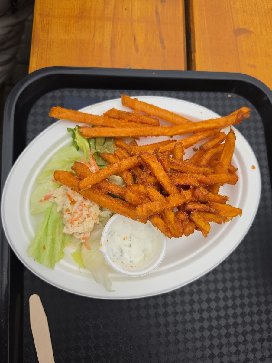 Wild East BBQ Photo 8