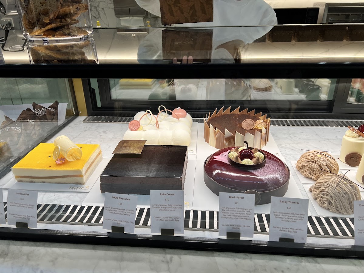 Selene's Chocolate Cafe Photo 10