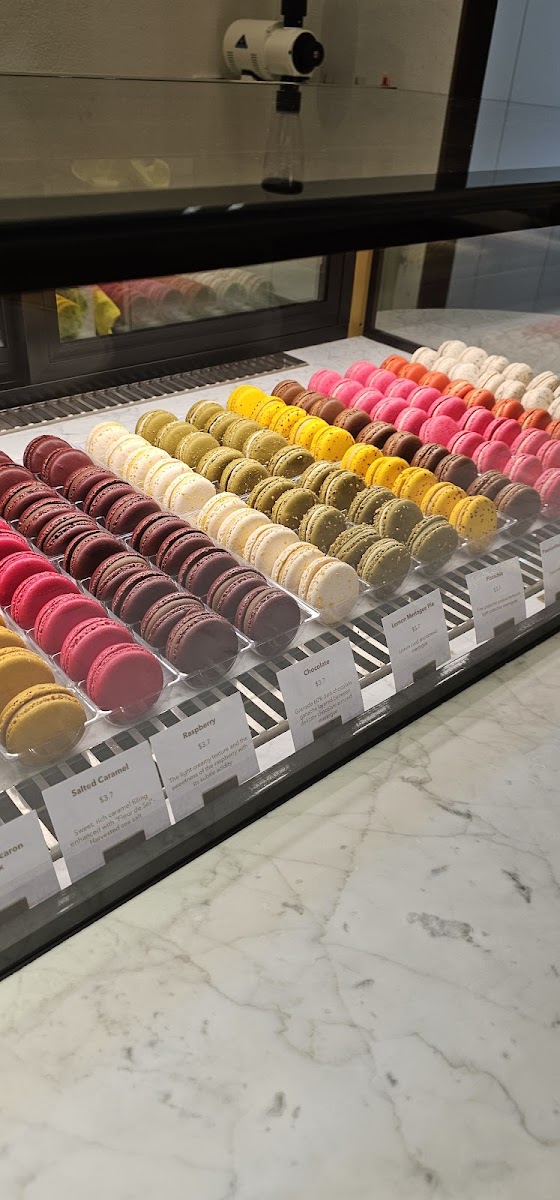 Selene's Chocolate Cafe Photo 6
