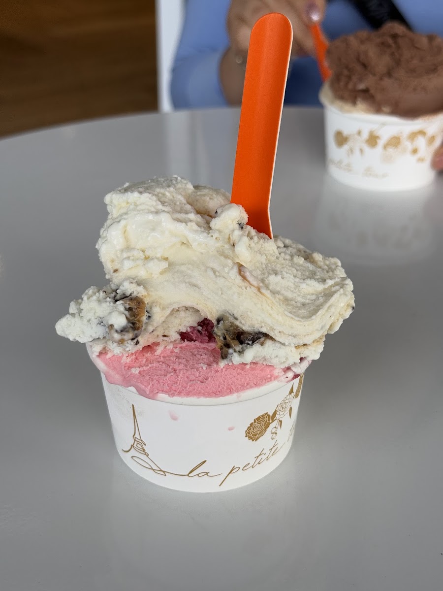 Selene's Chocolate Cafe Photo 8