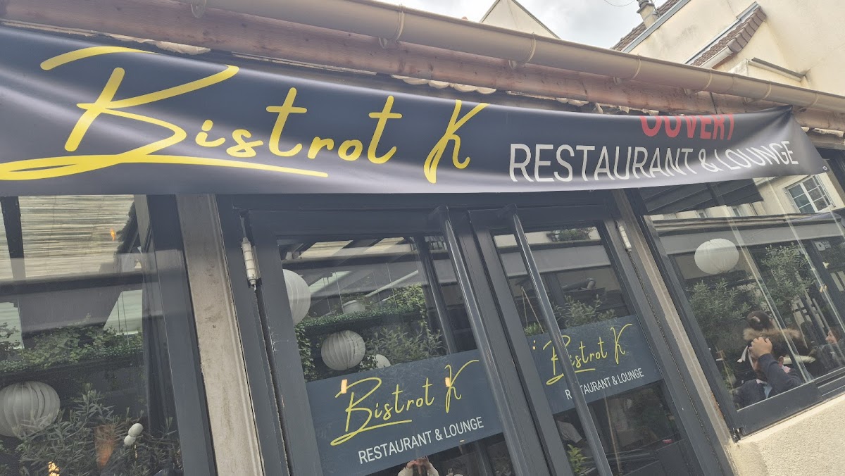 BISTROT K