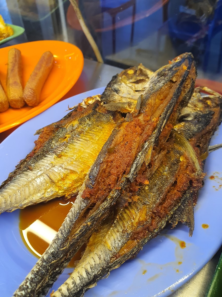 万顺美食坊 Wang Shun Best Photo 3