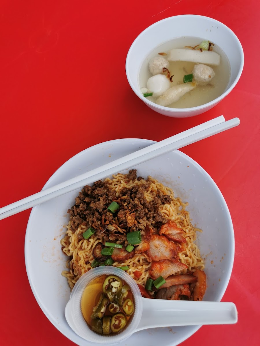 万顺美食坊 Wang Shun Best Photo 6
