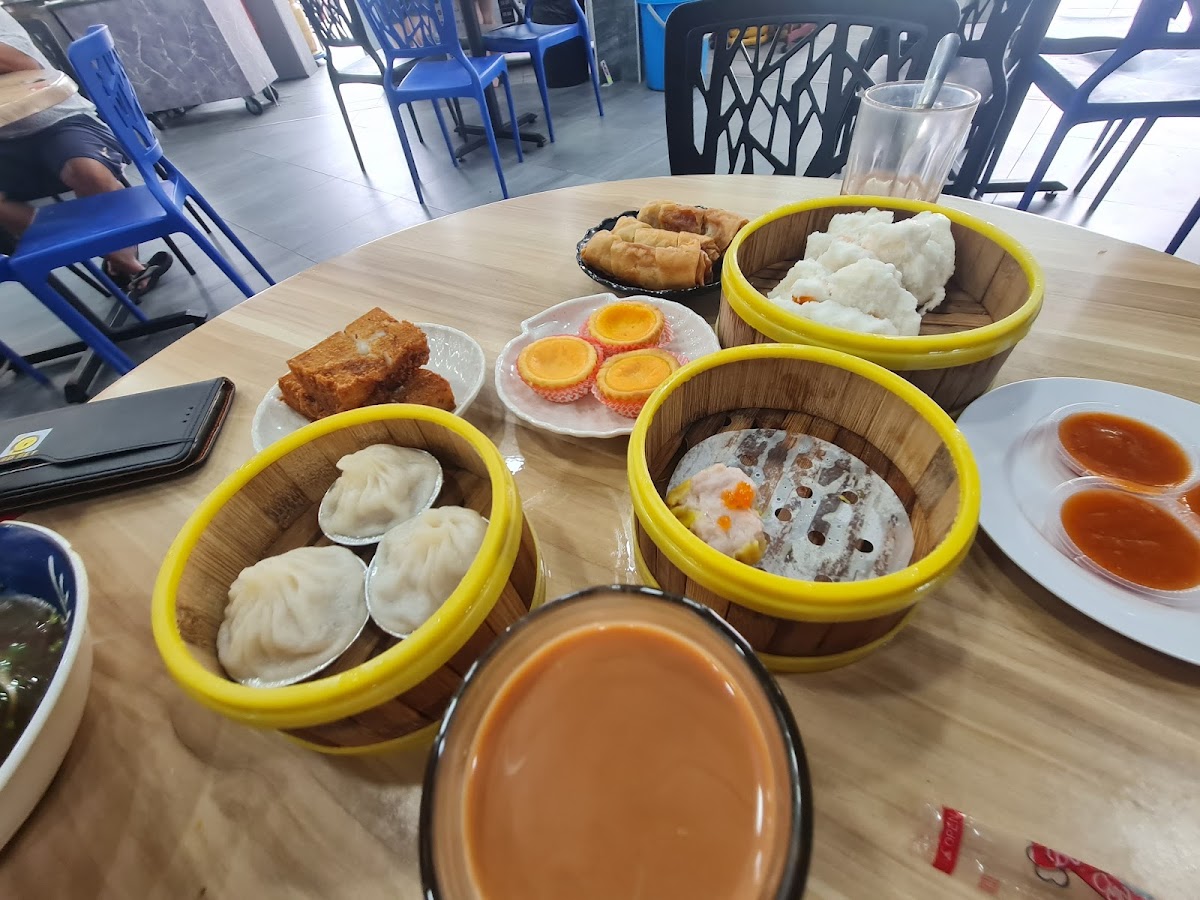 万顺美食坊 Wang Shun Best Photo 7