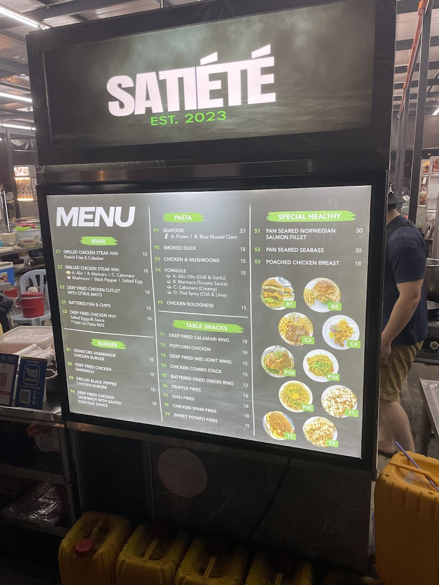 万顺美食坊 Wang Shun Best Photo Menu 9