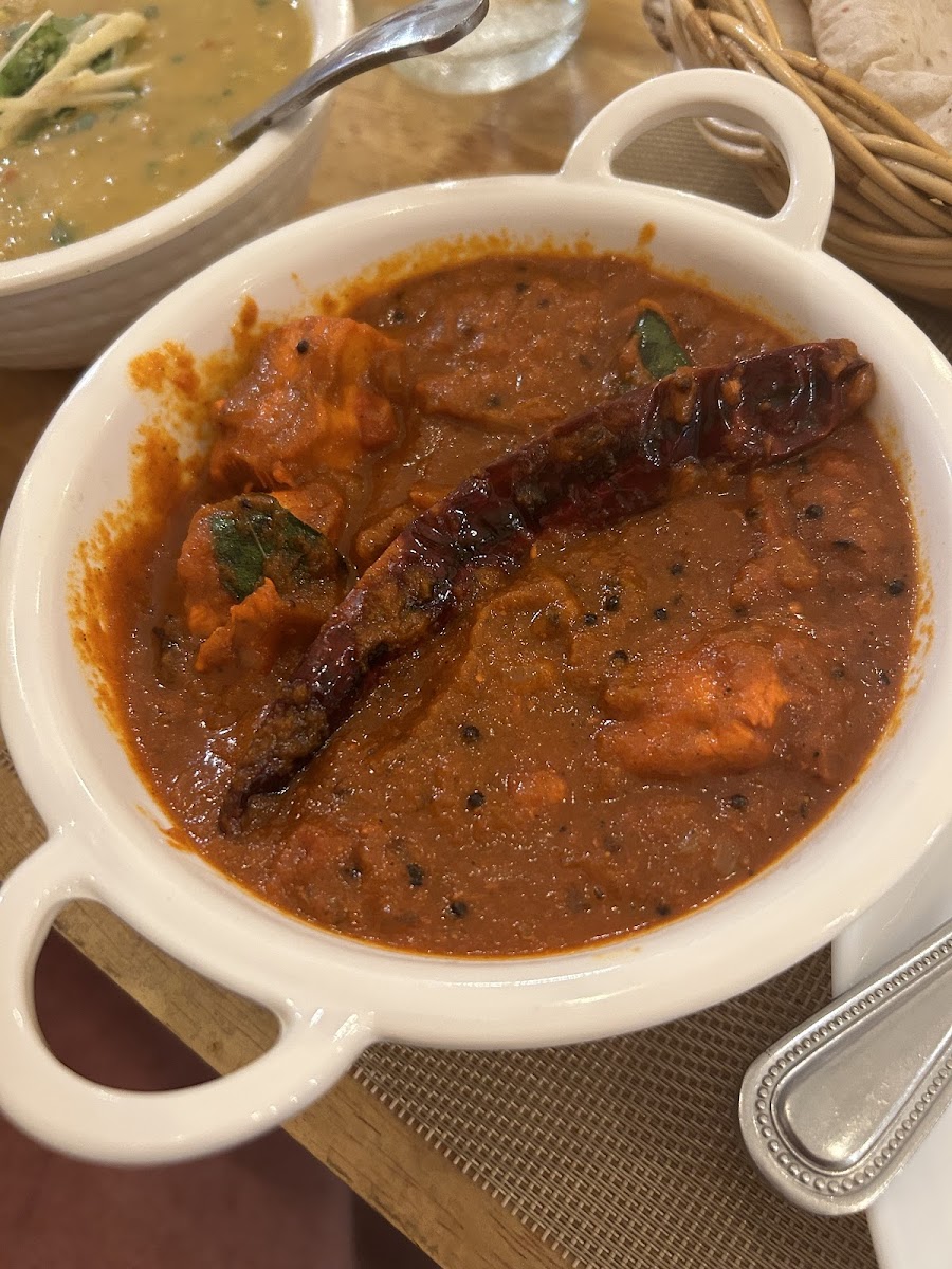 Tandoori Palace Indian Restaurant Photo 9
