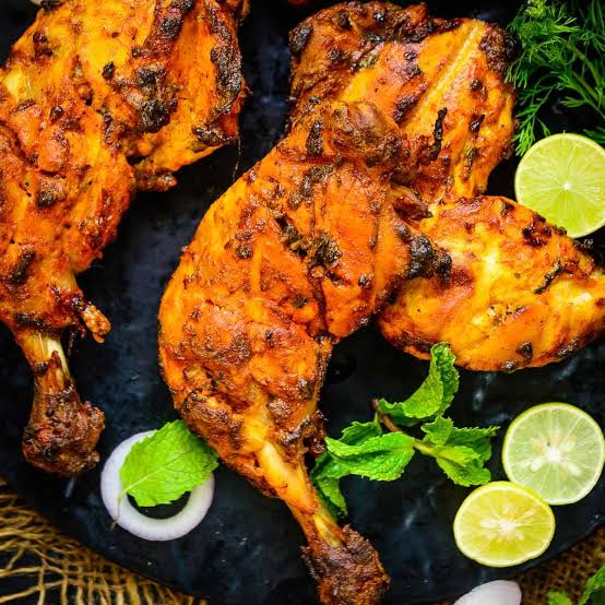 Tandoori Palace Indian Restaurant Photo 4
