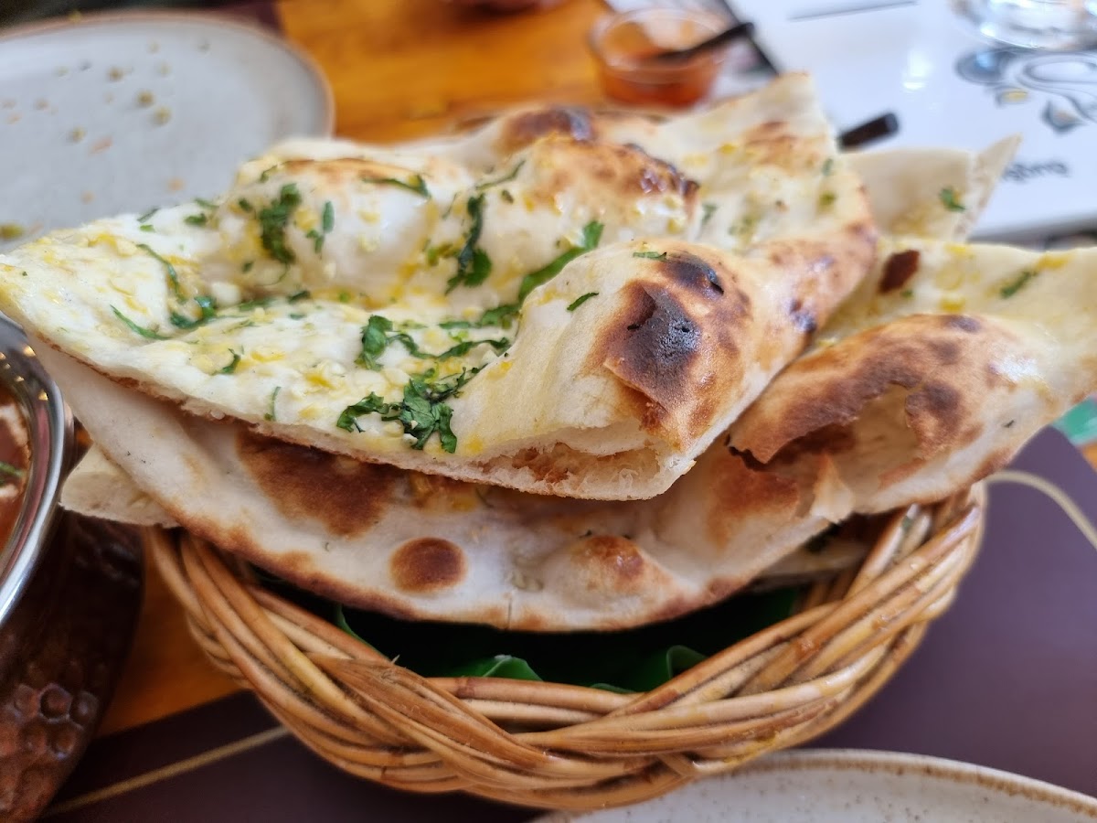 Tandoori Palace Indian Restaurant Photo 5