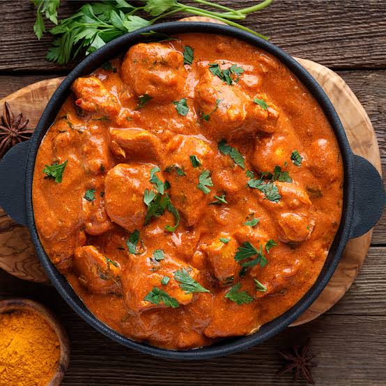 Tandoori Palace Indian Restaurant Photo 6