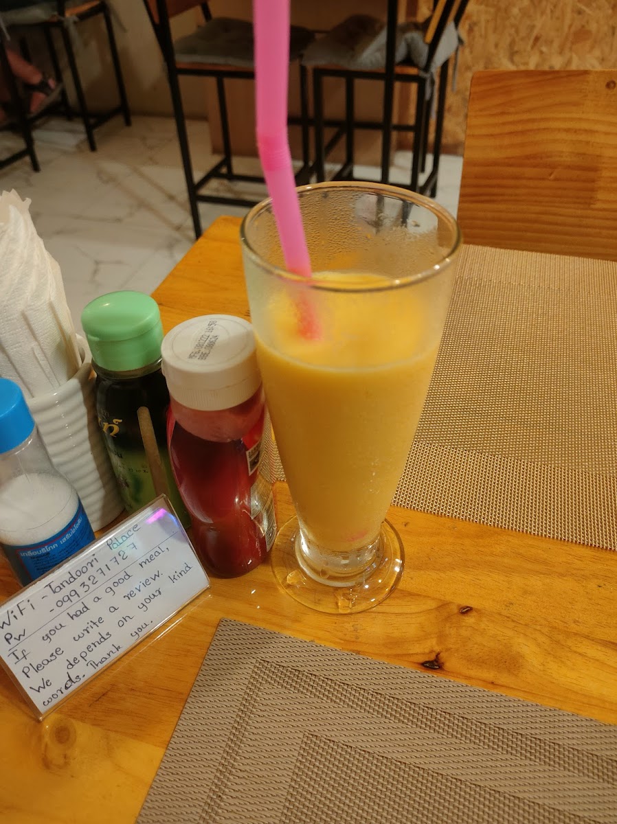 Tandoori Palace Indian Restaurant Photo 8