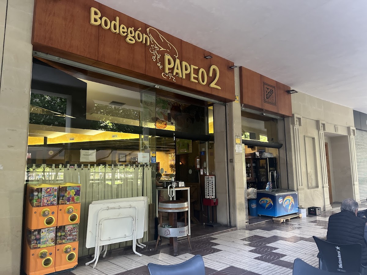 Bodegón Papeo 2 Photo 3