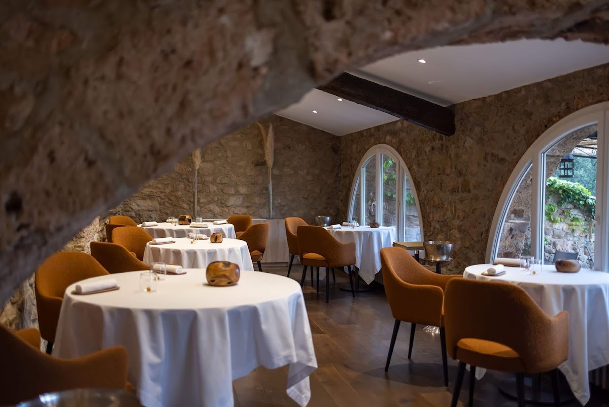 Le Relais des Moines