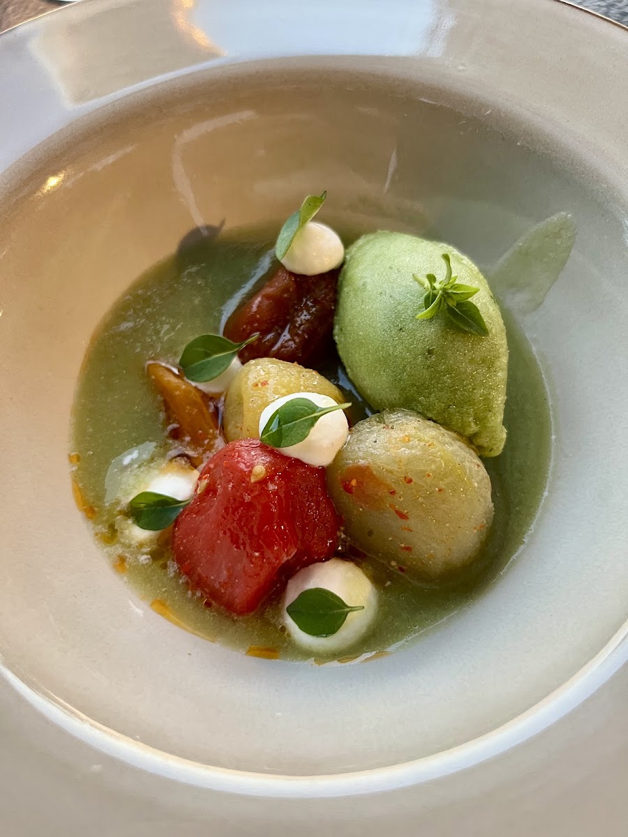 Le Relais des Moines Photo 6