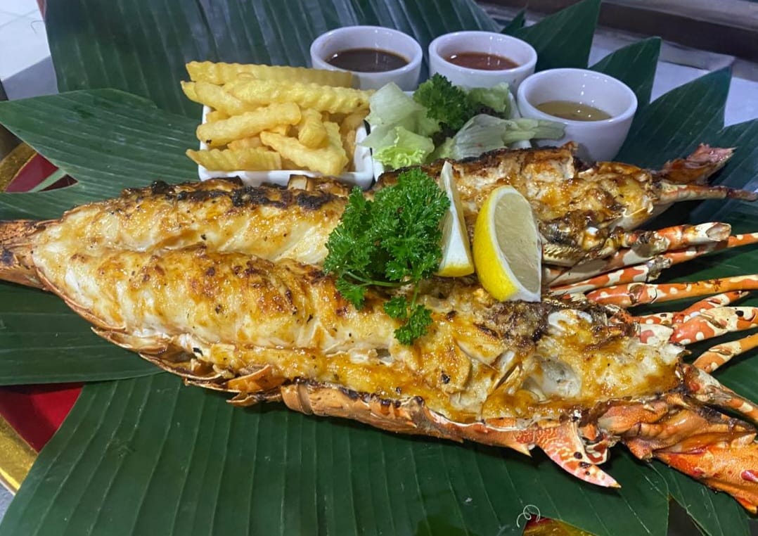 Rama Garden Restaurant & Sport Bar Photo 7