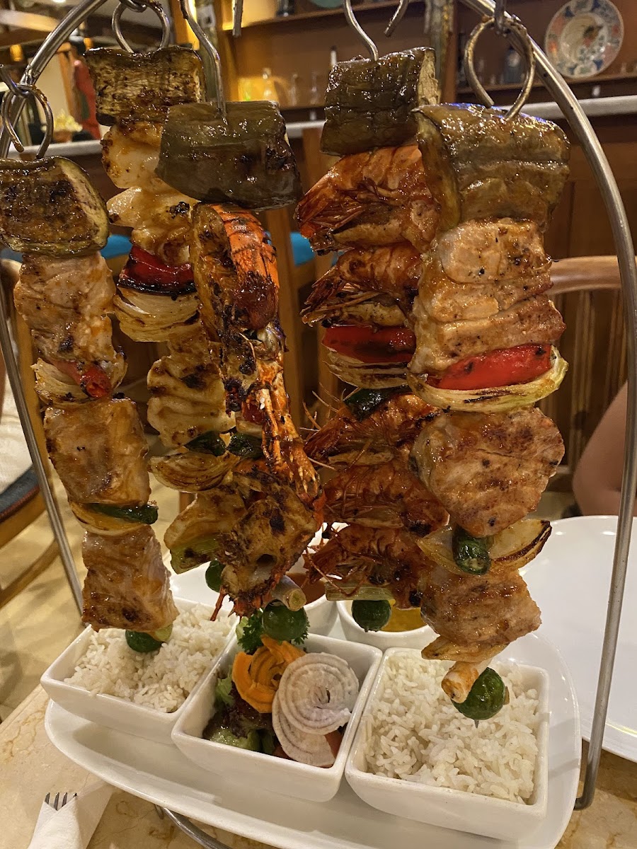 Rama Garden Restaurant & Sport Bar Photo 8