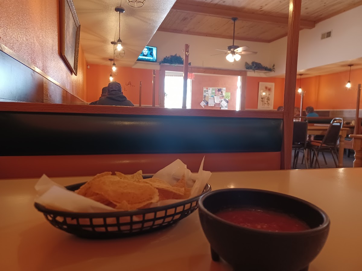 Yoya's Restaurant Photo 4