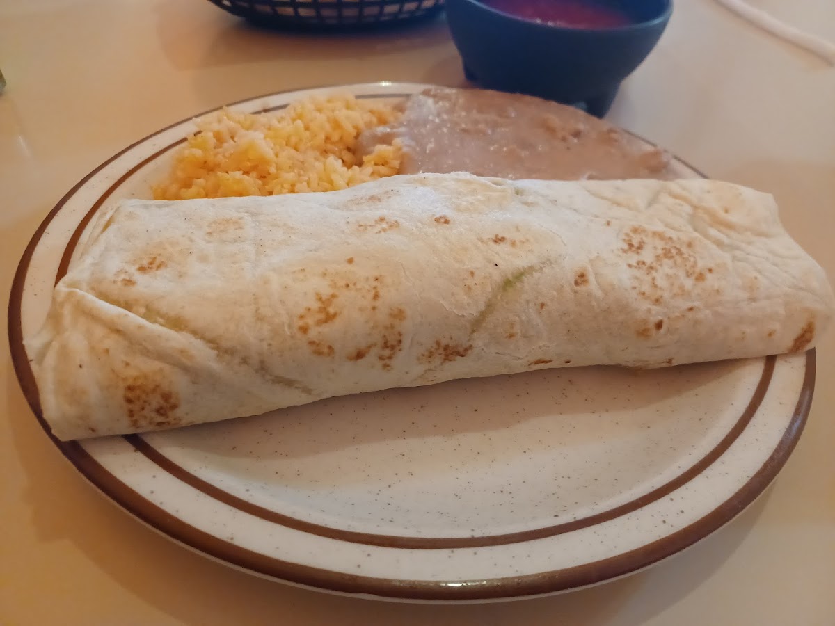 Yoya's Restaurant Photo 5
