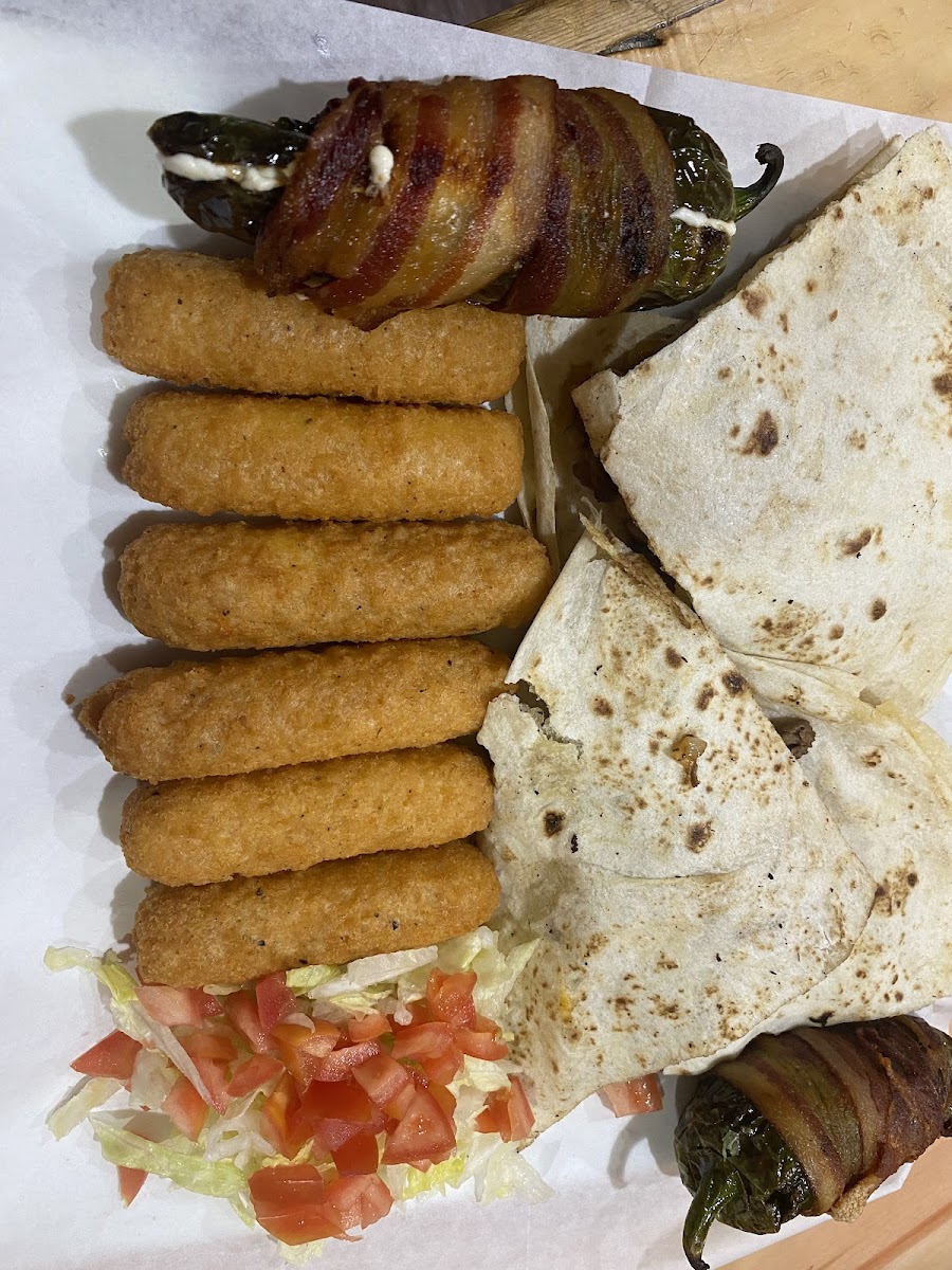 Yoya's Restaurant Photo 8