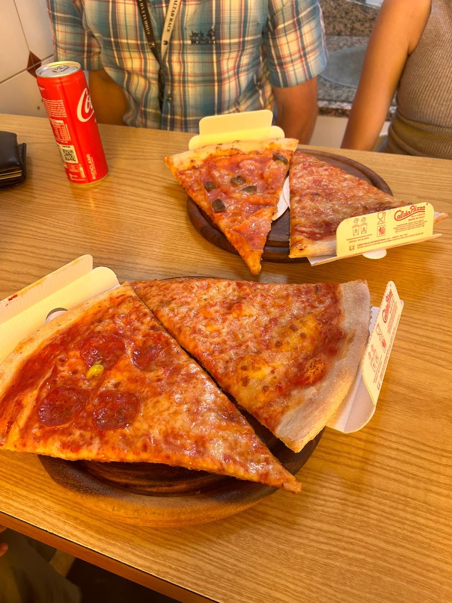 Pizza Party Photo 10