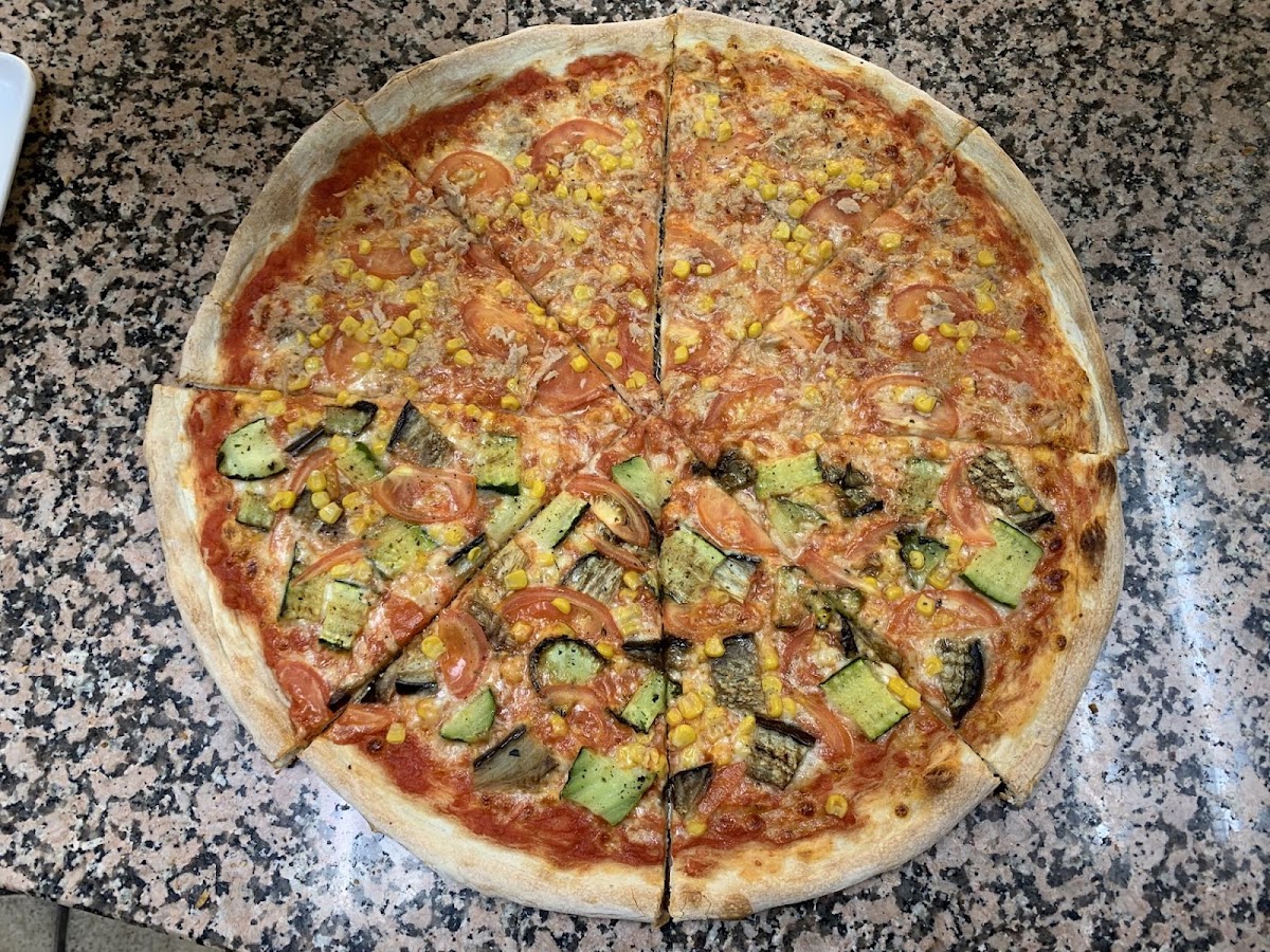 Pizza Party Photo 2