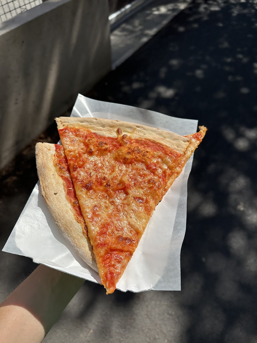 Pizza Party Photo 3