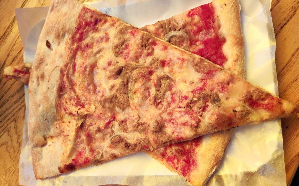 Pizza Party Photo 5
