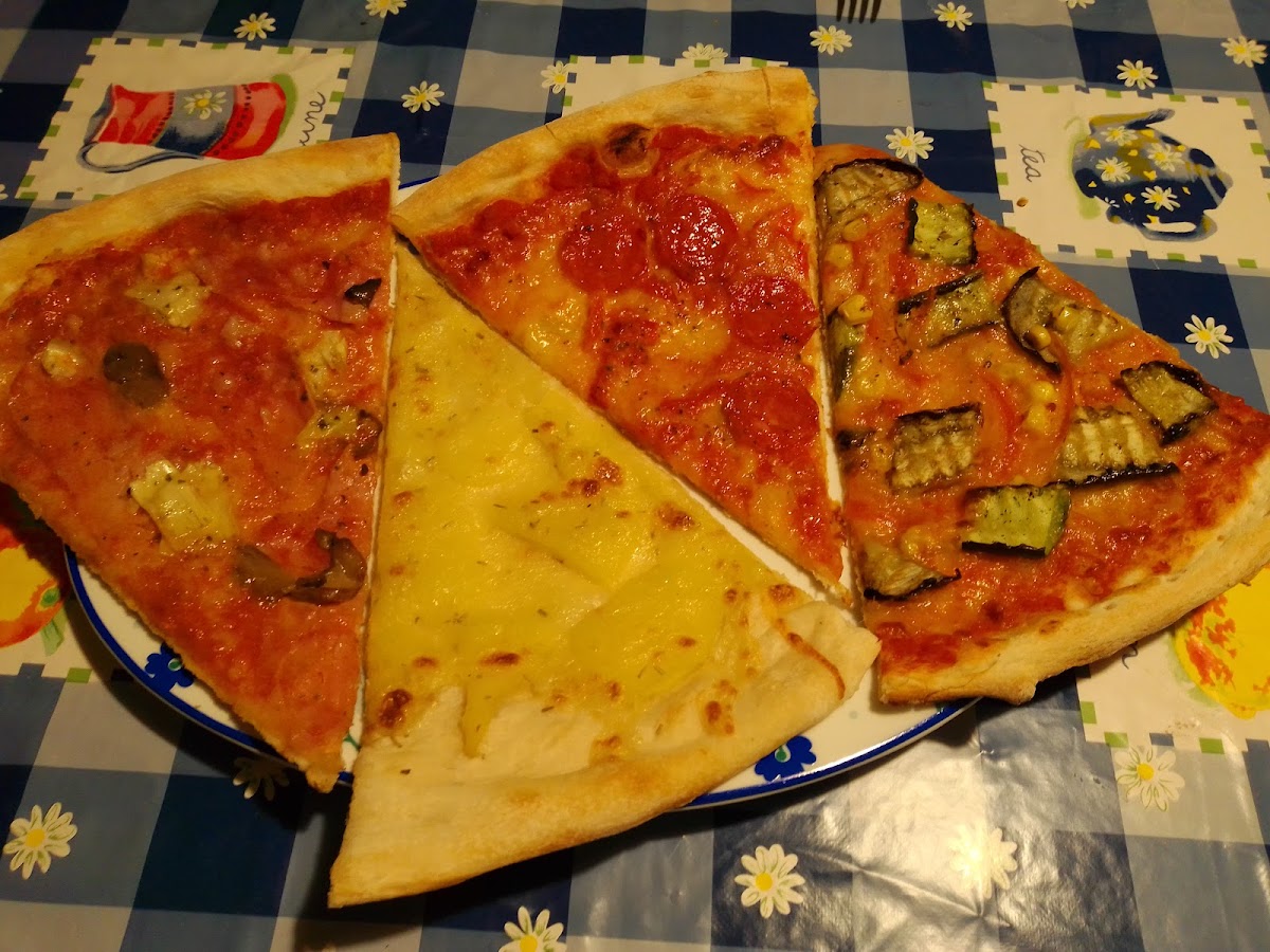 Pizza Party Photo 6