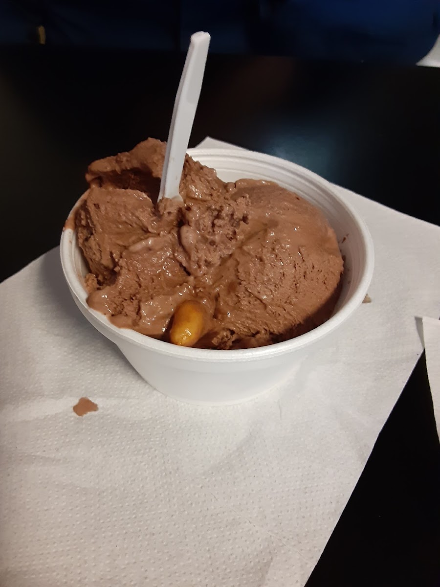 Mona Lisa's Gelato & Cafe Photo 10