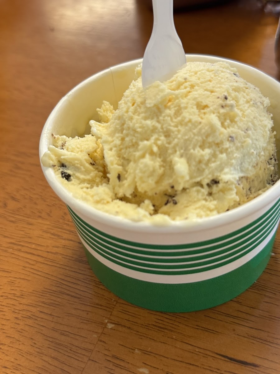 Mona Lisa's Gelato & Cafe Photo 4