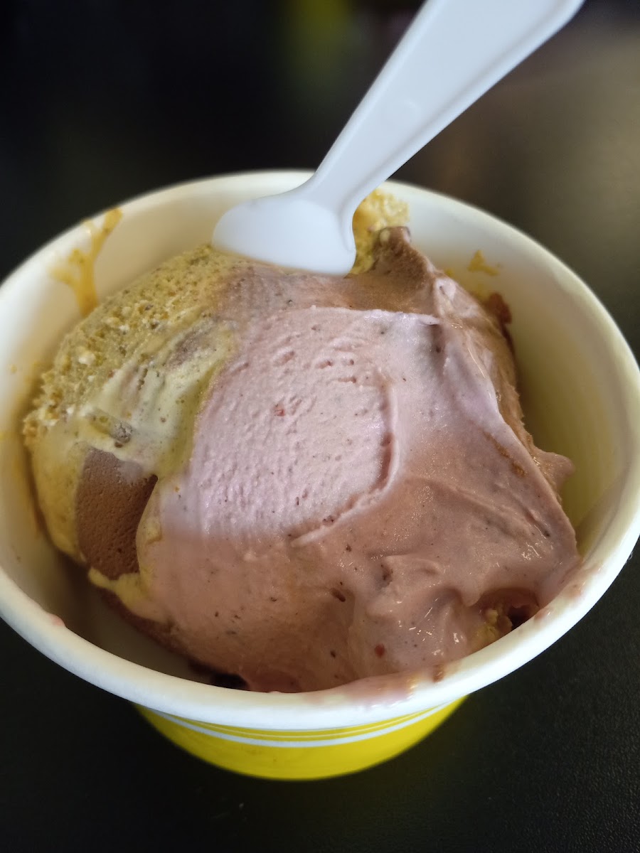 Mona Lisa's Gelato & Cafe Photo 7