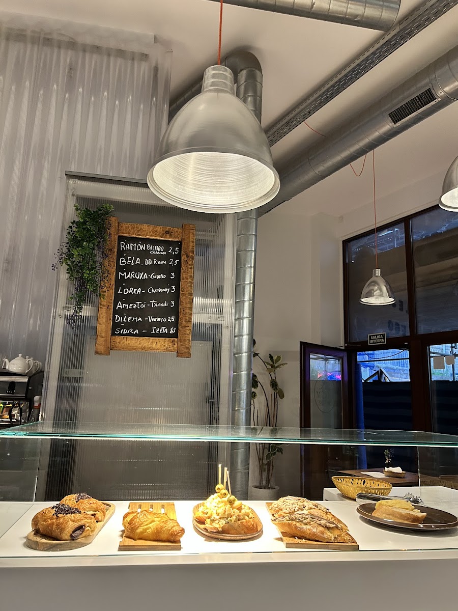 MilMar Café Bar Photo 5
