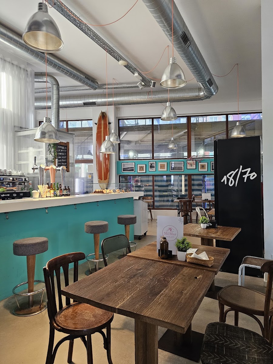 MilMar Café Bar Photo 6
