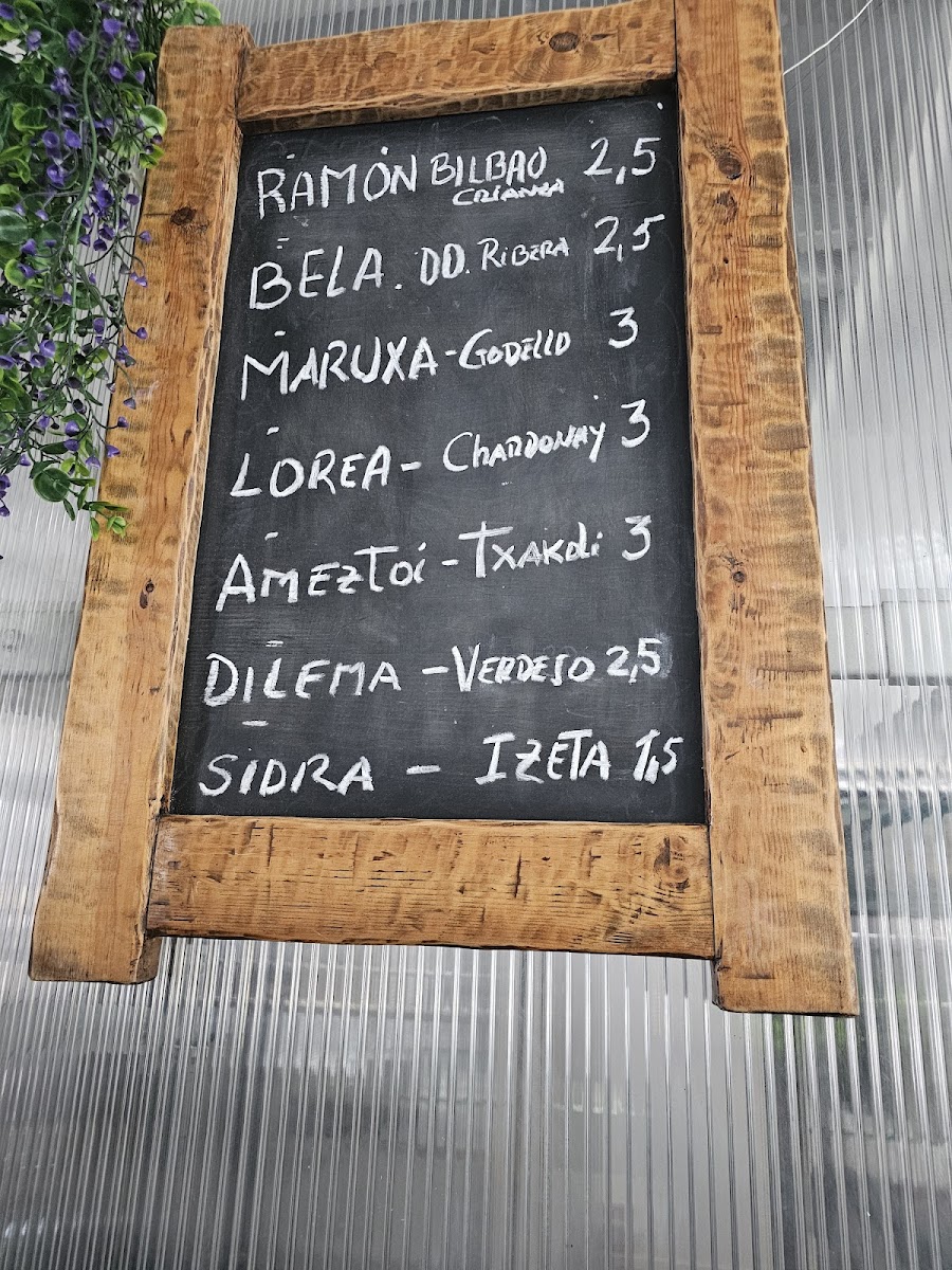 MilMar Café Bar Photo Menu 7