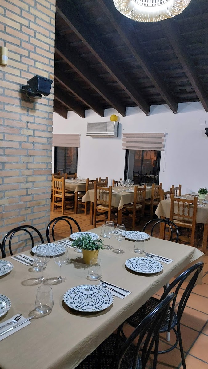 Restaurant la Devesa
