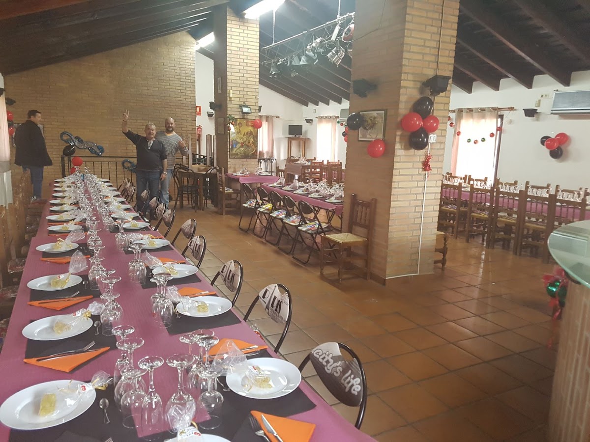 Restaurant la Devesa Photo 10