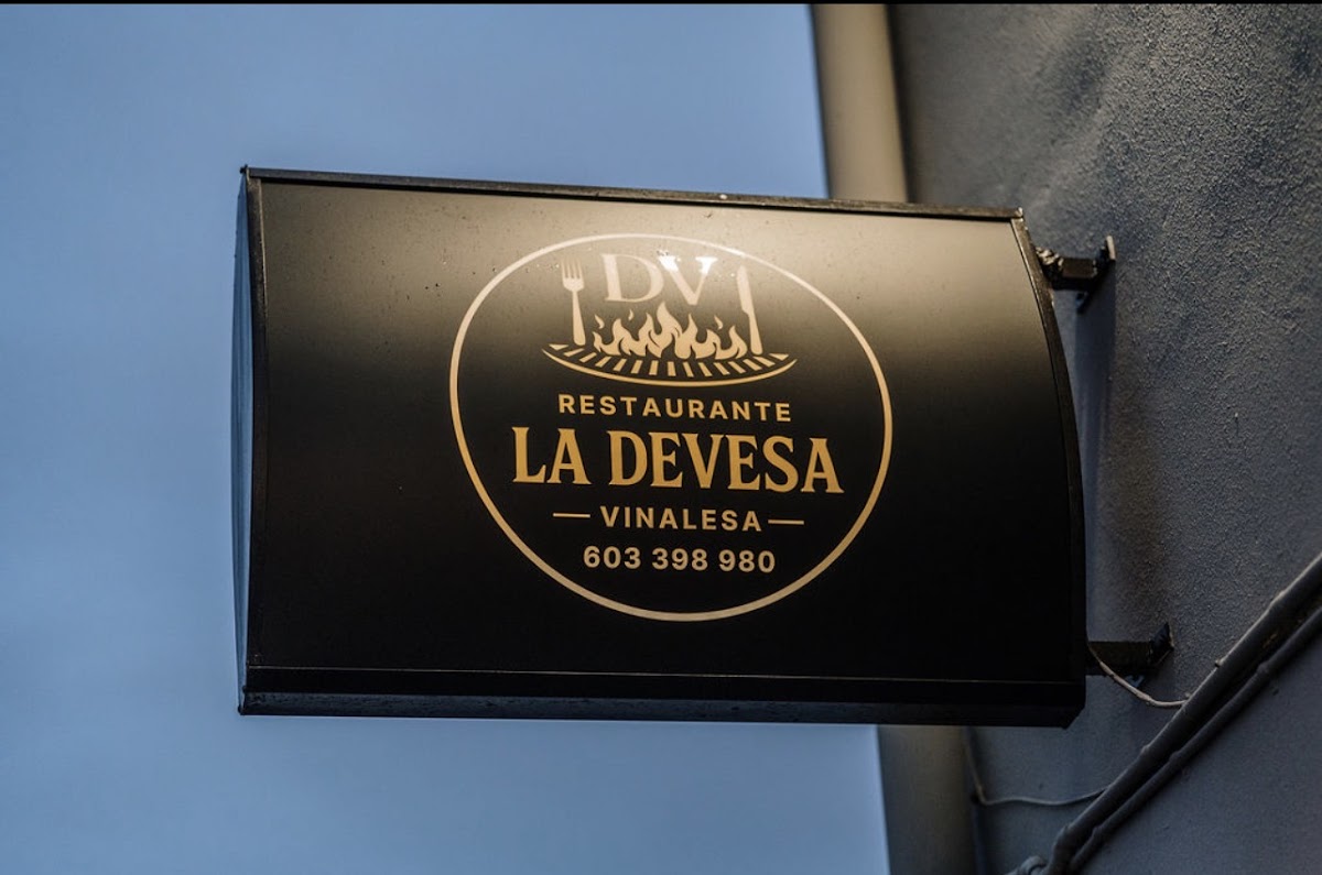 Restaurant la Devesa Photo 3