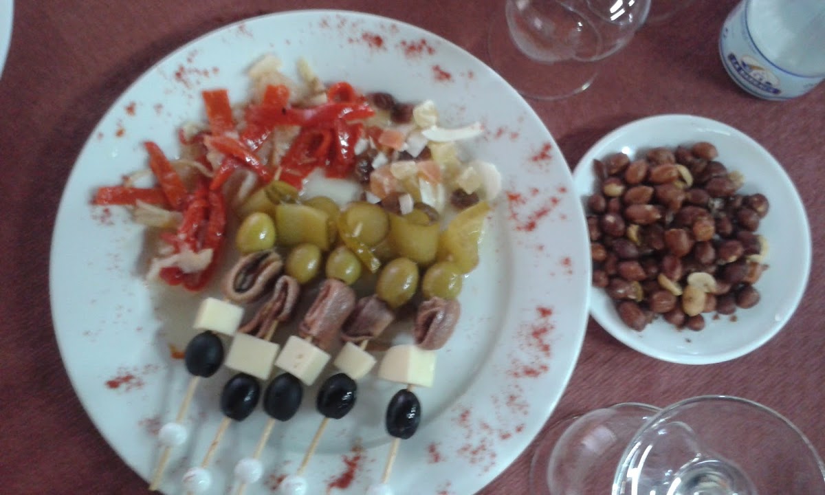 Restaurant la Devesa Photo 8