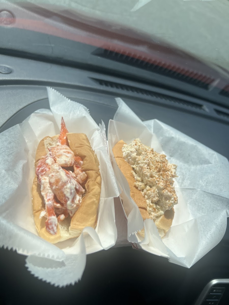 Jenny's Authentic Taste of Maine Photo 5