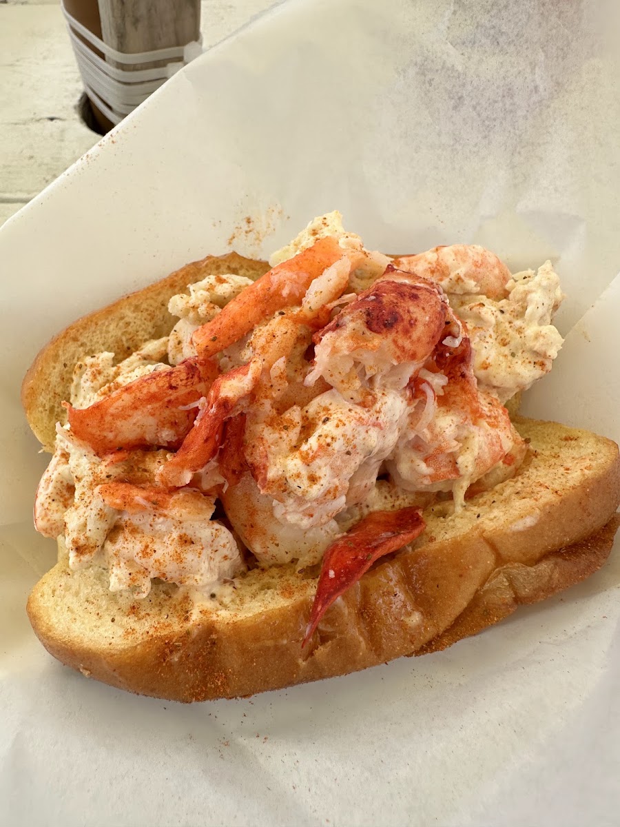 Jenny's Authentic Taste of Maine Photo 6