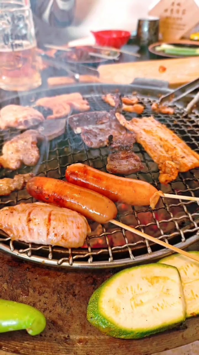 Four Seasons Inn四季酒家 Photo 2