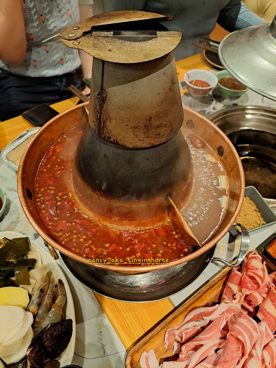 Four Seasons Inn四季酒家 Photo 4