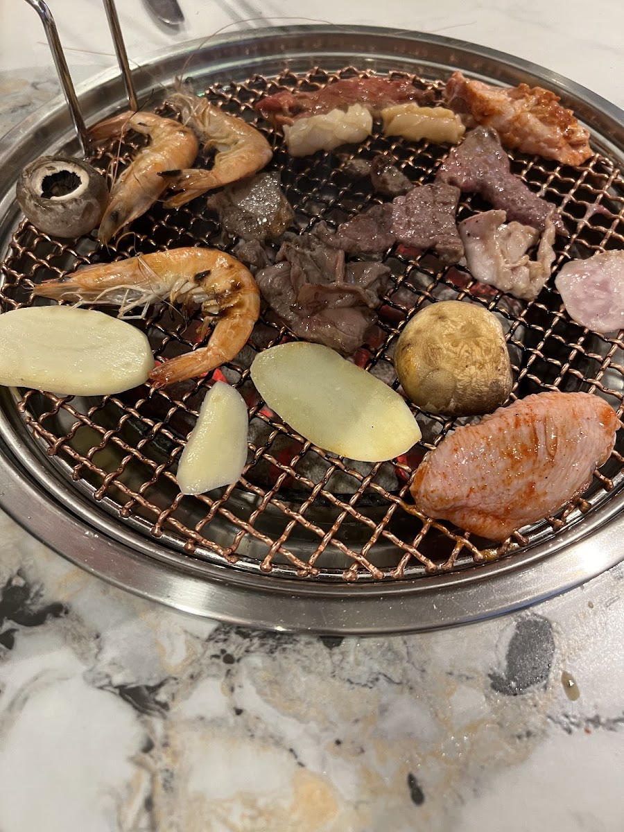 Four Seasons Inn四季酒家 Photo 5
