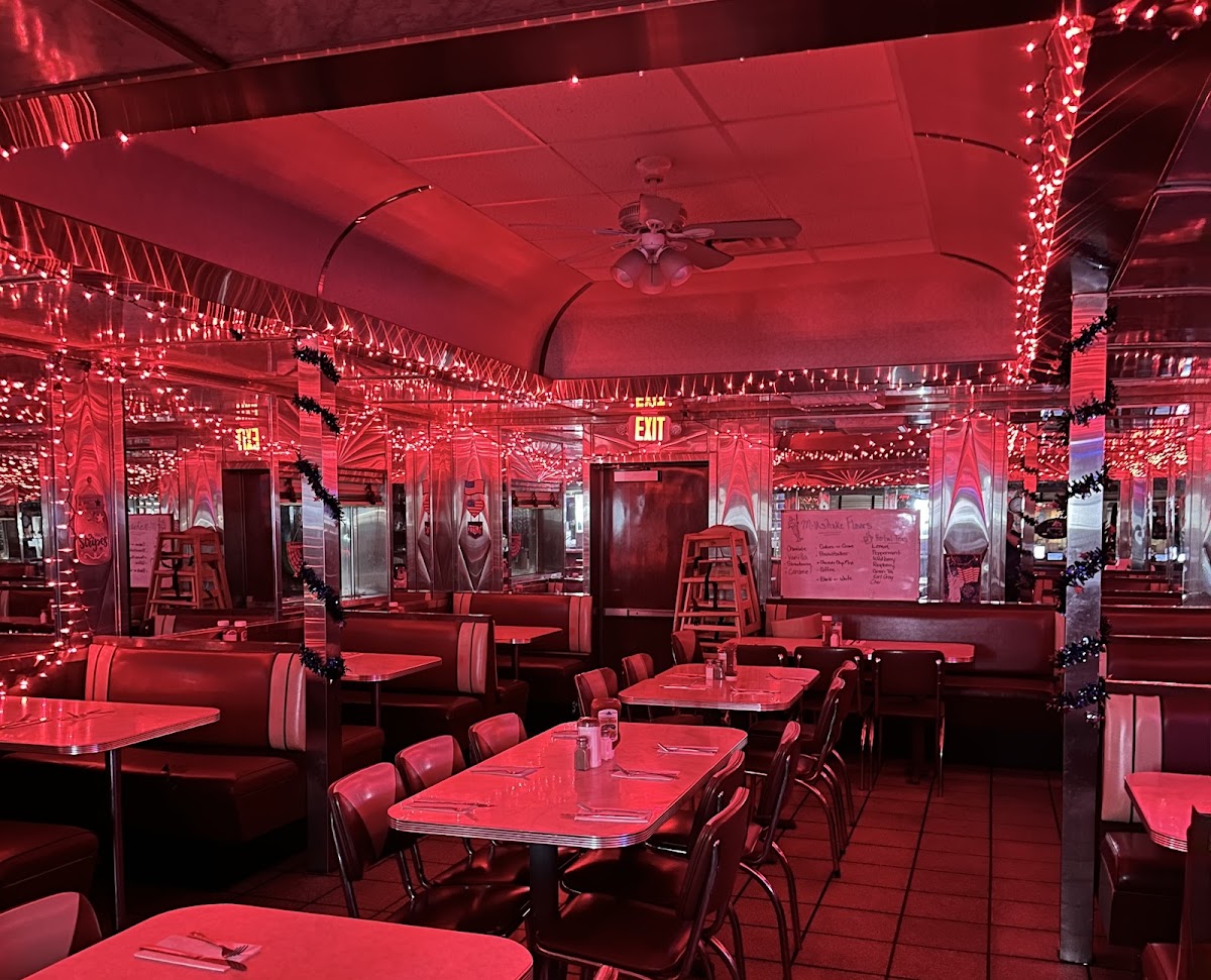 Blairstown Diner
