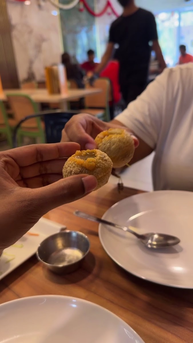 Original Dum Biryani - Cyberjaya Photo 2